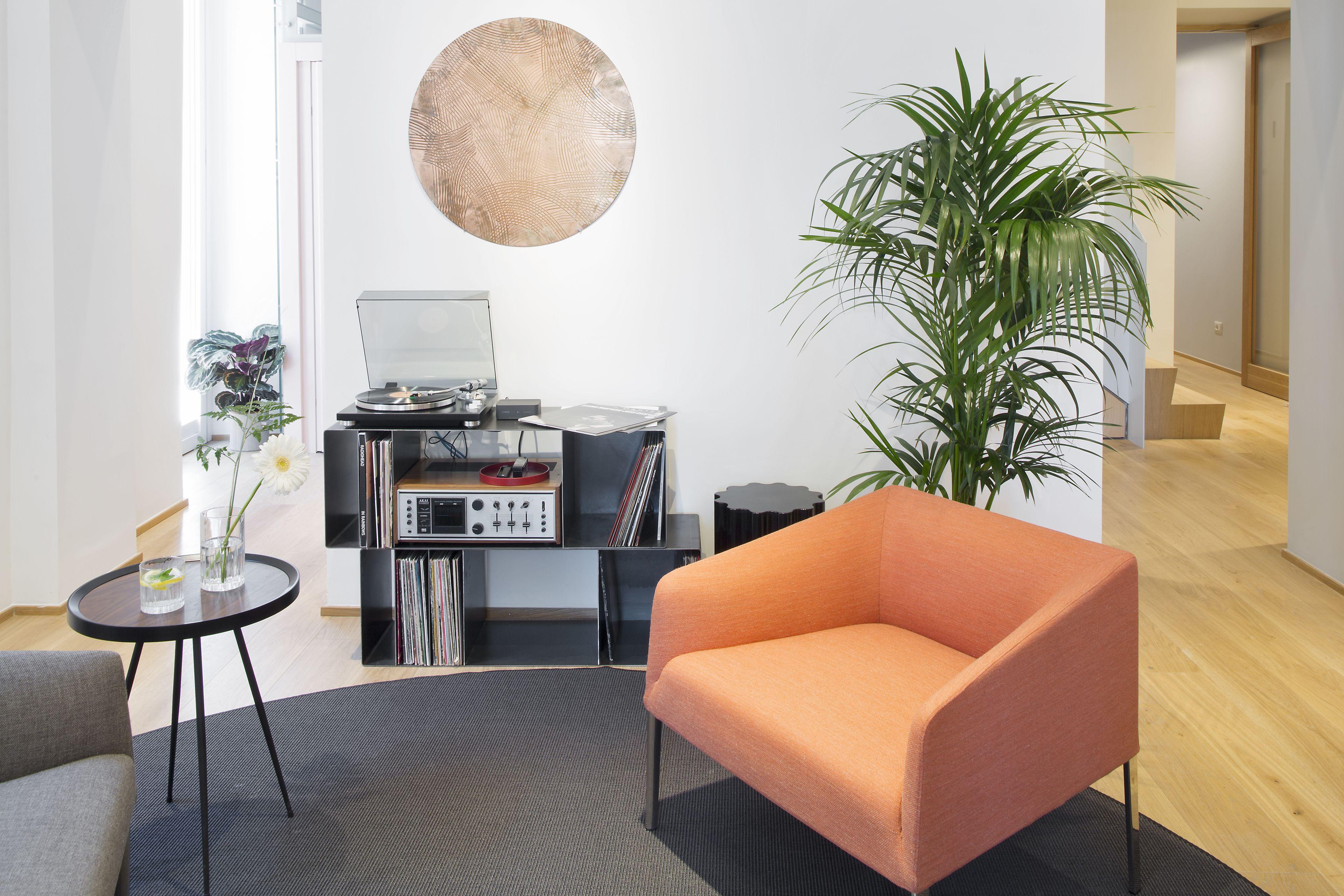 The Radical Hotel Roma — Foto 1
